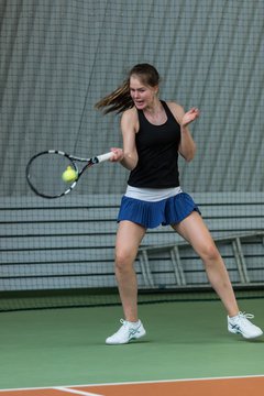 Tizia Brocks 295 - Sparkassen Pokal Marne